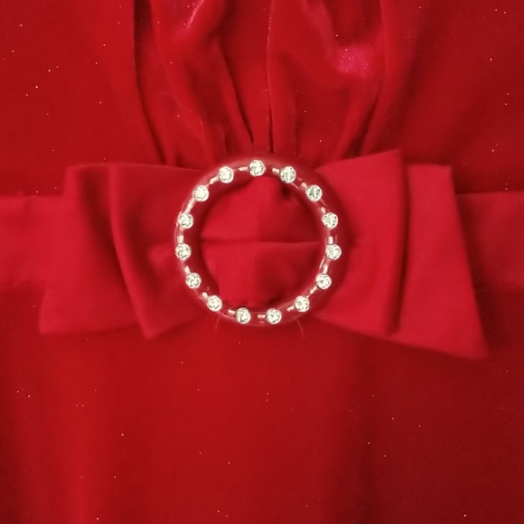 Dress - Picture 3 of 4